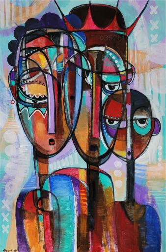 Lost In Thought - Image 2