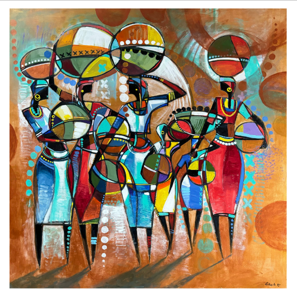 Stop Talking - Image 5