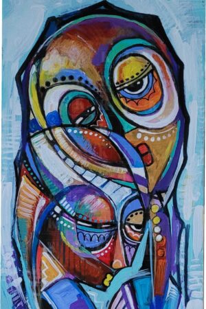 The Queen & The Princess | Prints