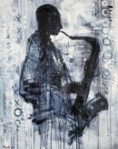 Sax on Grays | Downloadable