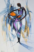 Fulani Milk Maids | Prints