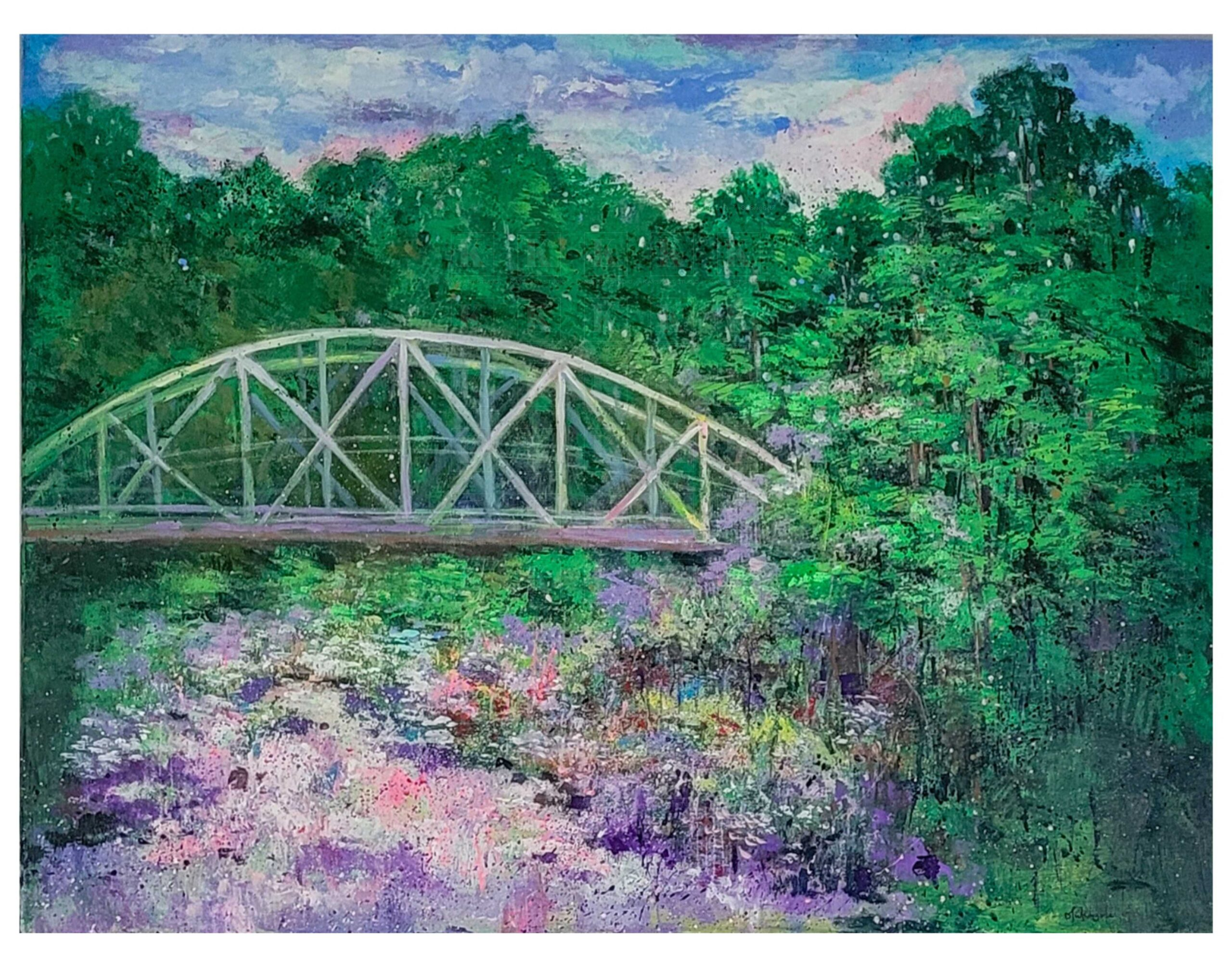 Black Friars Bridge | Prints