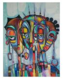 The Models’ Parade | Prints