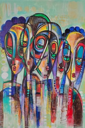 The Rehearsal | Prints