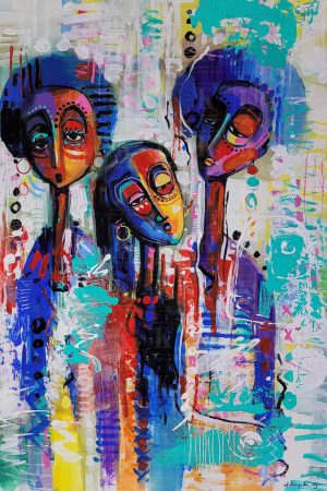 The Rehearsal | Original