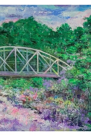 Black Friars Bridge | Downloadable