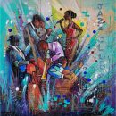 Jazz Club | Downloadable