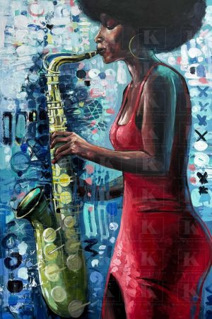 That Old Jazz | Prints