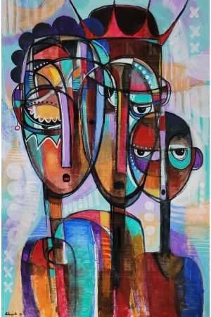 The Royal Family | Original